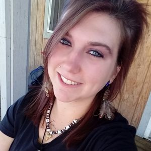 Meet your Posher, Teddi